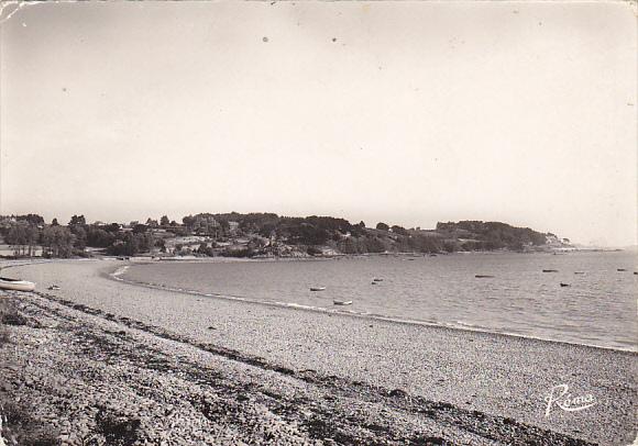 France Ploubazlanec Plage de Launay et Pointe de l'Arcouest