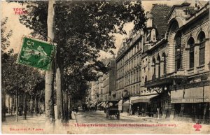 CPA AK Tout Paris - 106 - Theatre Trianon, 18e (75803)