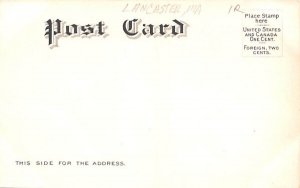 New England Views Lancaster, Massachusetts