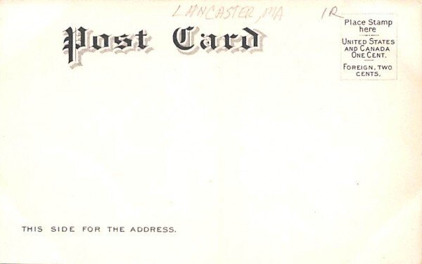 New England Views Lancaster, Massachusetts