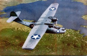 Catalina PBY Navy Long Range Patrol Bomber