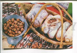 485634 1984 Azerbaijani cuisine dish Ordubad roll prescription photo Huseynzade