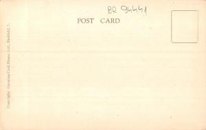 BR94441 thorpe cloud dovedale derbyshire   uk