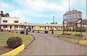 KY Lexington By-Pass Motel