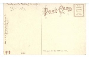 ME - Bangor. First M. E. Church