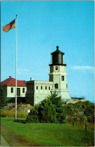 Lighthouses Split Rock Lighthouse Duluth Minnesota