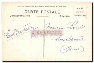 Old Postcard Le Val Andre The Verdelet