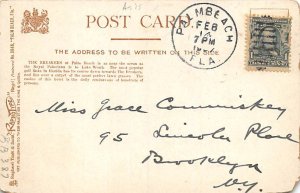 The Breakers  Palm Beach FL