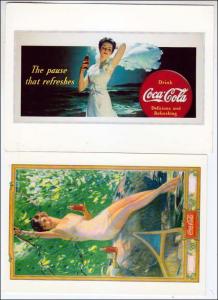2 - Coca-Cola     Repro