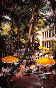 Royal Victoria Hotel Nassau in the Bahamas 1955 