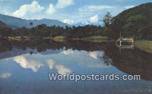 Taiping Lake Taiping, Perak Malaysia Unused 