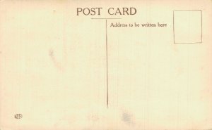 S.S. Republic United States Lines Ship Postcard 08.39