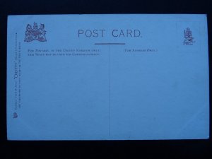 Dickens Land THE PICKWICK PAPERS Chapter viii c1905 Postcard Raphael Tuck 6012