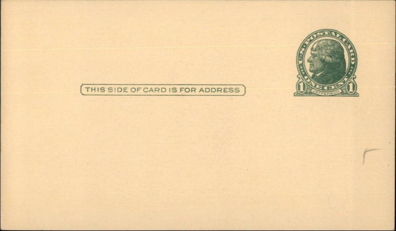 Plaistow NH New Post Office Old Postal Card Postcard