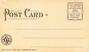 MO - St Louis. 1904 World's Fair. Electricity Building