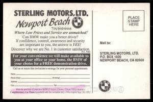 Sterling Motors, Ltd.