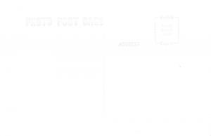 Arlington Vermont 1972 Vermont Railway train depot real photo pc Y15551