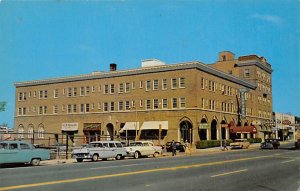 Hotel Floridan Alsonett Hotel Tallahassee FL