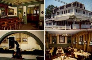 Merion Inn Cape May NJ Unused