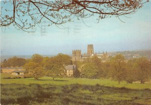 uk49324 durham cathedral uk