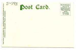 CT - Groton. Fort Griswold, Groton Monument