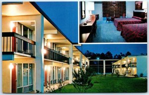 M-42301 Quality Inn Florence South Carolina