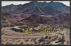 Arizona - Lake Mohave Resort Motel - [AZ-132]