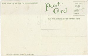 U S Grant Hotel San Diego California