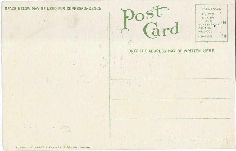 U S Grant Hotel San Diego California