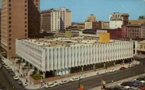 Haydon Burns Library - Jacksonville, Florida FL  