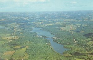 PC6965  LAKE CAREY, TUNKHANNOCK, PA