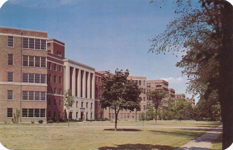 University of Rochester Medical Center, Rochester, New York