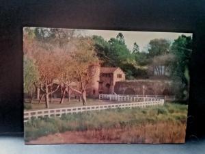 Postcard Surprise Valley Farm, Edgehill Newport Inc. Newport ,RI