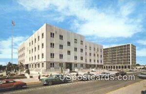 Bernilillo County Courthouse Albuquerque NM Unused