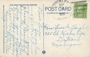 MI, Soo, Michigan, Soo Locks, Multi View, Tichnor