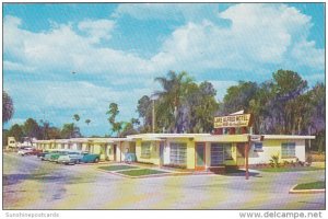 Florida Lake Alfred Motel & REstaurant