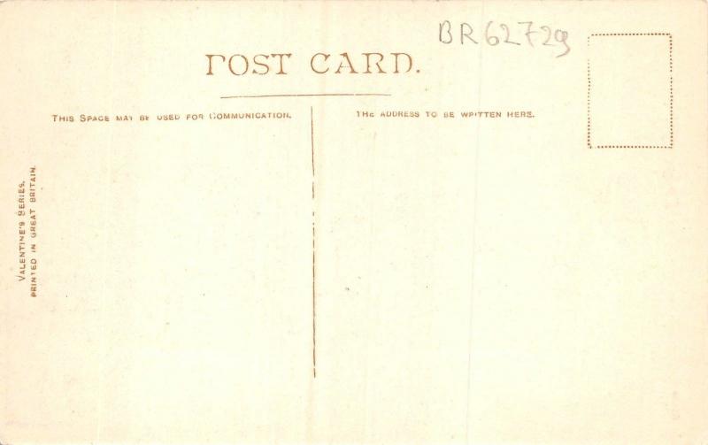 BR62729 ludgate hill london  train   uk