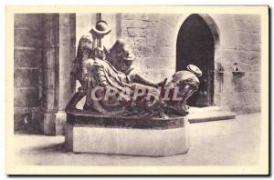 Old Postcard S Ignacio de Loyola lfiigo herido of Loyola in Pamplona're stupi...