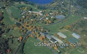 Hotchkiss School - Lakeville, Connecticut CT  