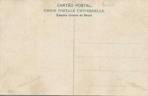 brazil, SANTOS, Multiview, Canal, Ilha das Palmas, Passarinhando (1910s)