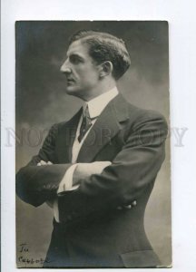 3017701 Singore Famous DRAMA MOVIE Star ACTOR vintage PHOTO