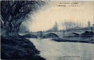 CPA BOLLENE - Le Pont du Lez (477451)