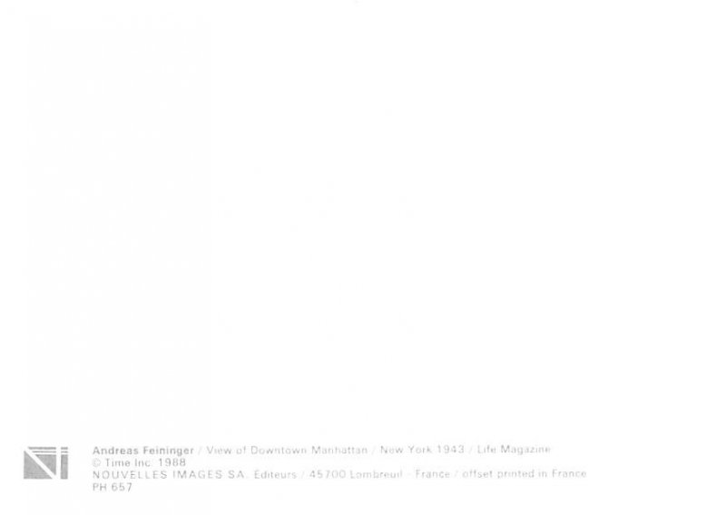 Manhattan   New York 