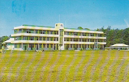 Brunei Malay Women's College