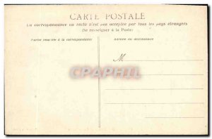 Old Postcard Chartres St. Peter Enamels