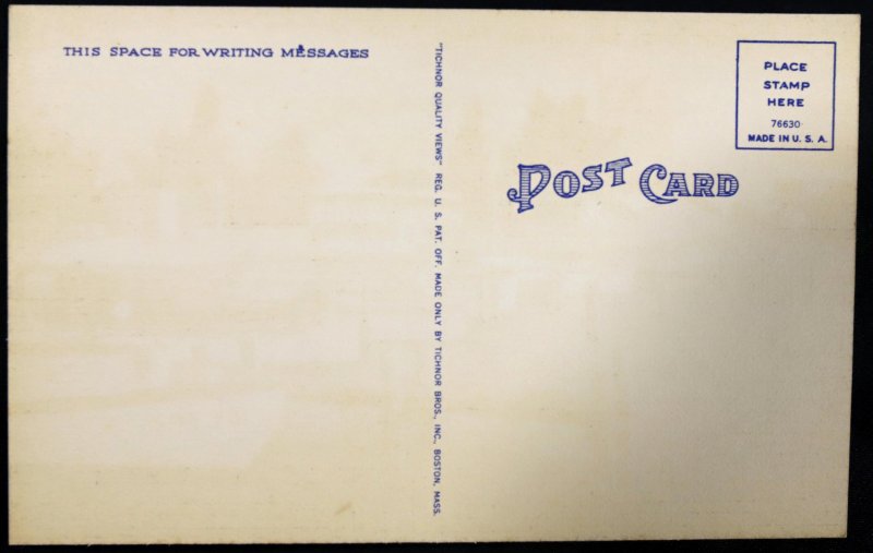 City Pier Sarasota Florida