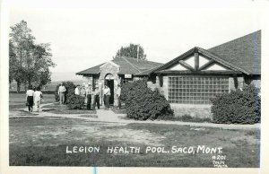 MT, Saco, Montana, Lgion Health Pool, Coles Malta, RPPC