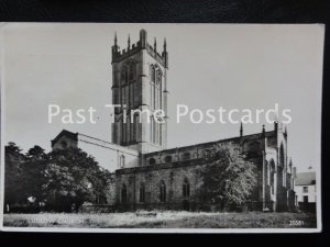 c1960 RP - Ludlow Church