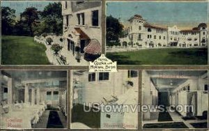 Hotel Colfax - Iowa IA