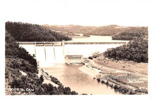 Norris Dam - Tennessee